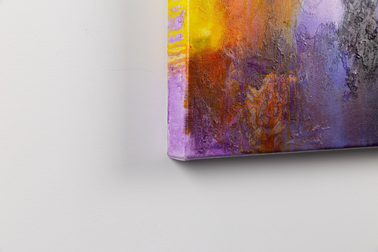 Body Mind Spirit #27