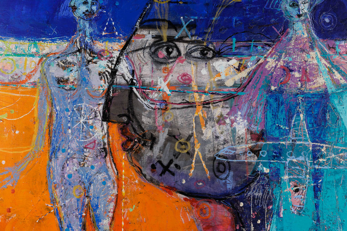 Chasse-Galerie