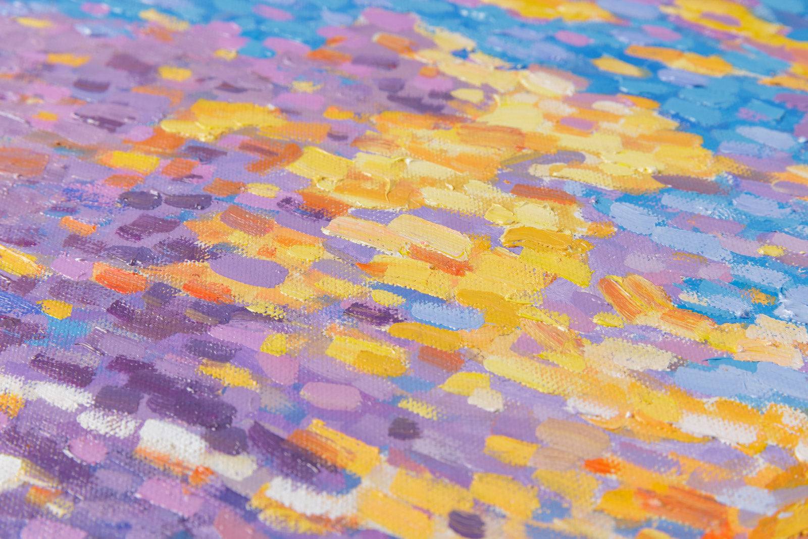 Heart Drifting With The Clouds