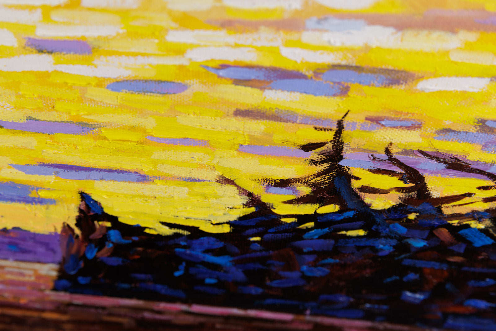 Heart Drifting With The Clouds