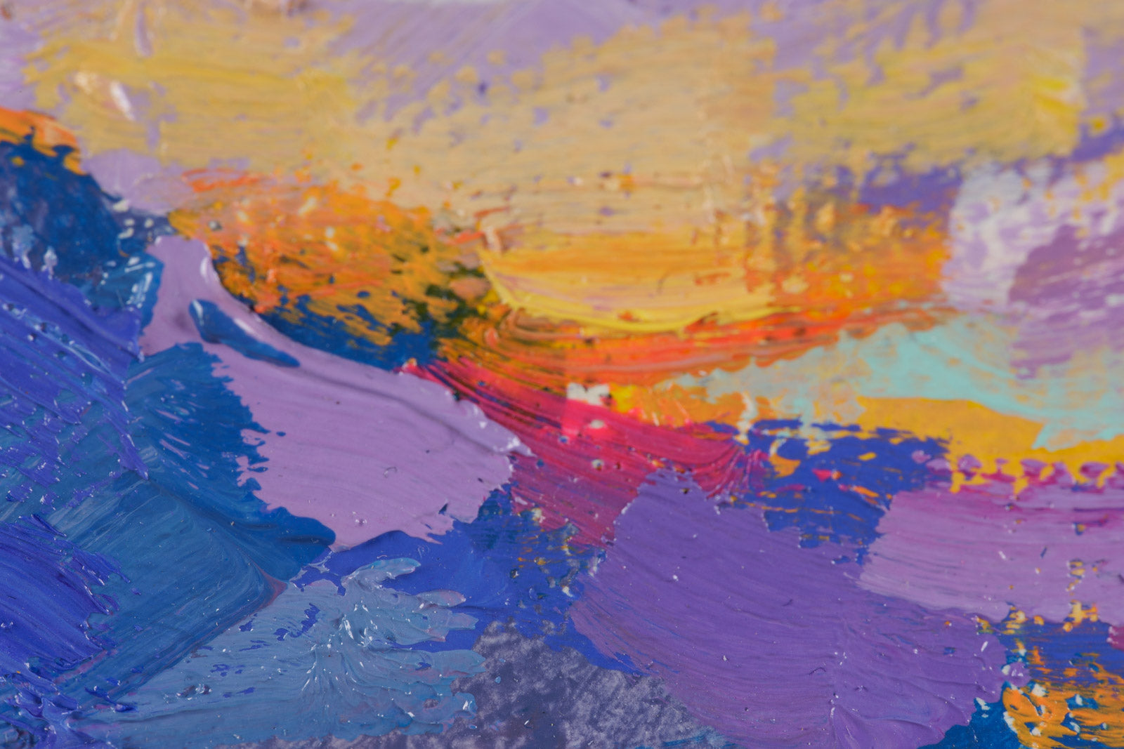 Heart Drifting With The Clouds