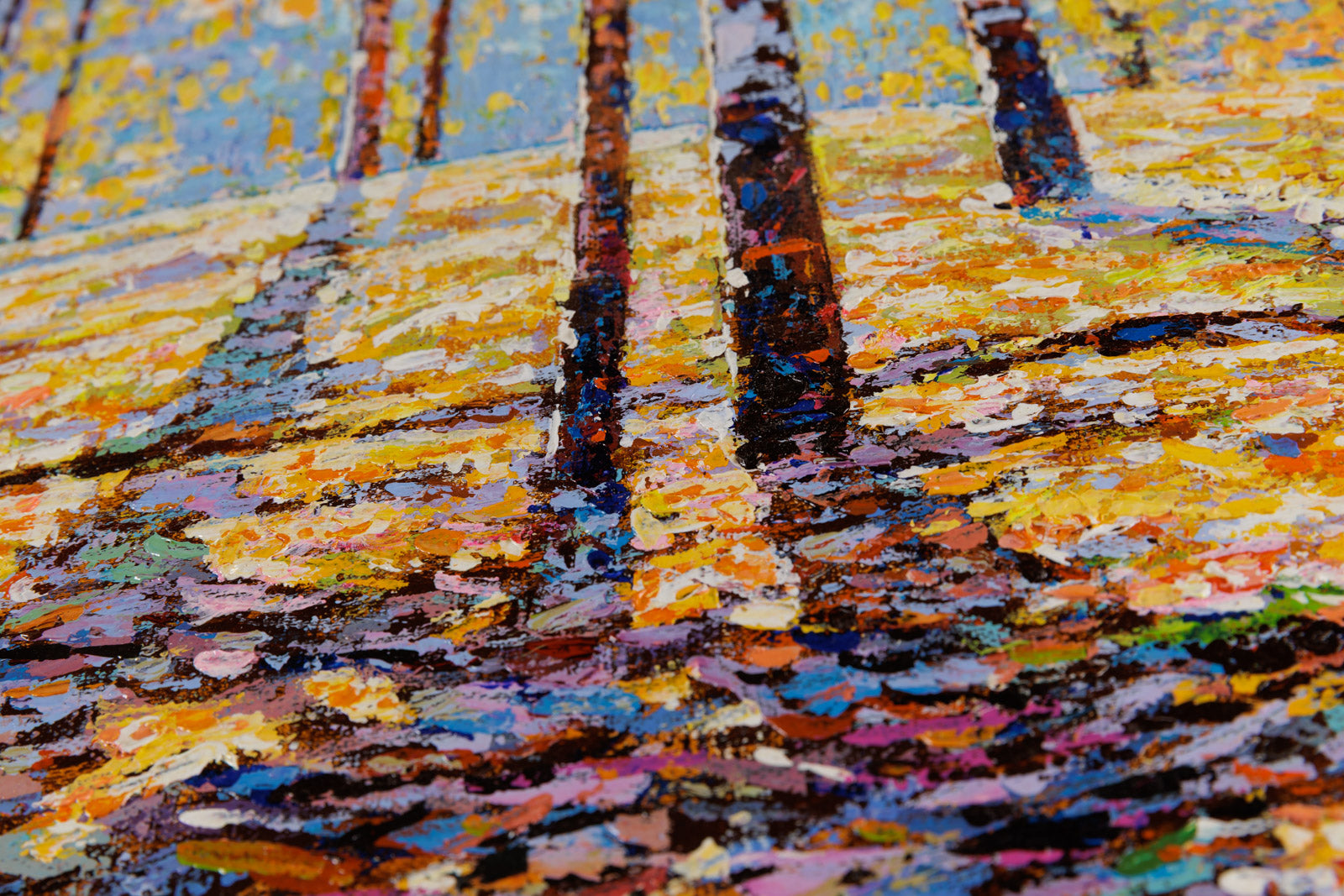 Beauty In The Sunshine