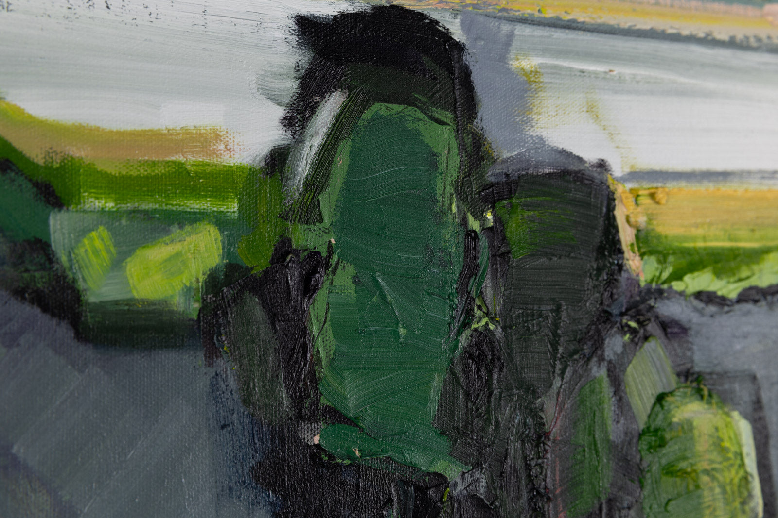 Dusty Road