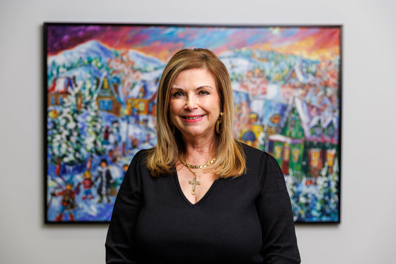 Katerina Mertikas | Nostalgia