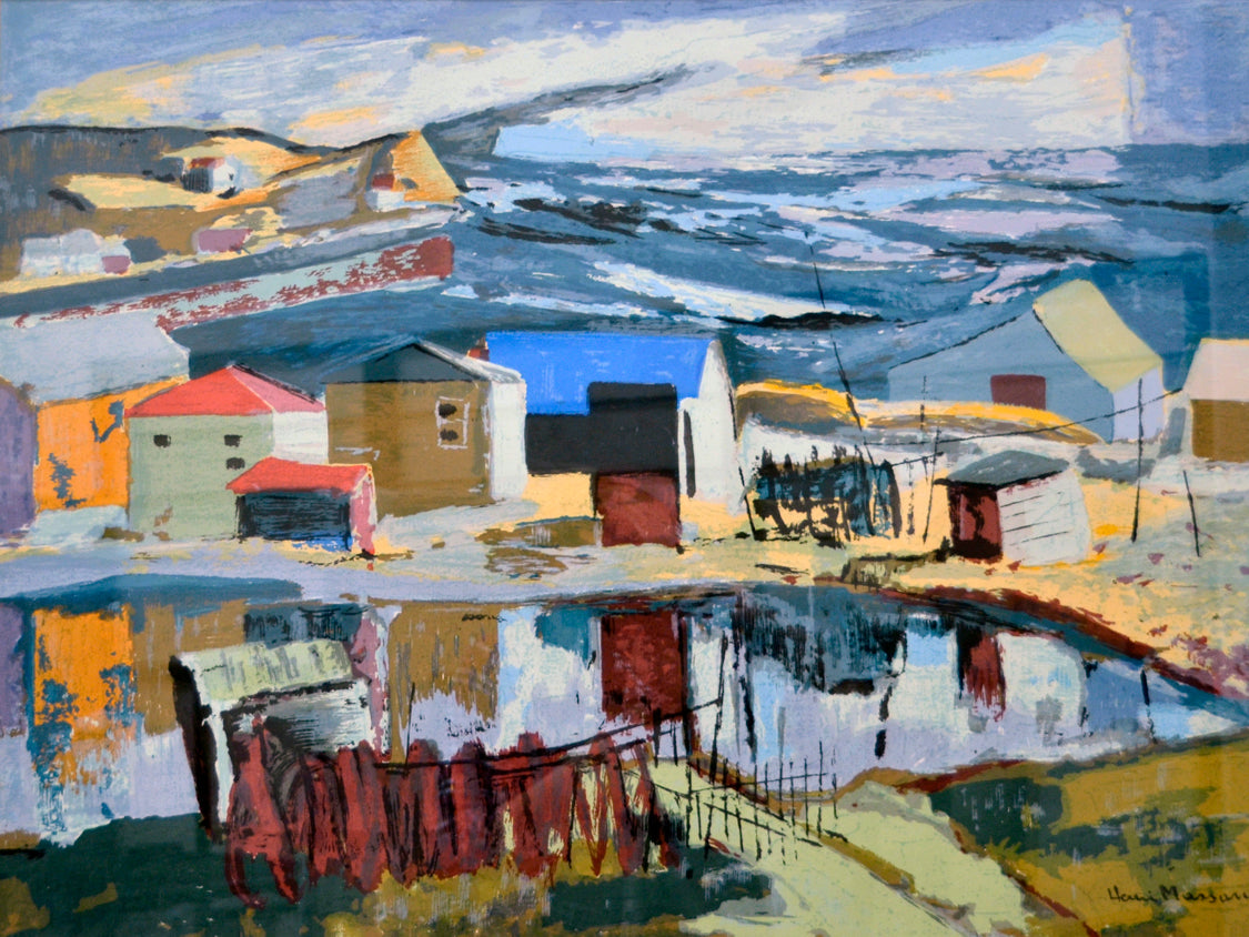 Henri Masson