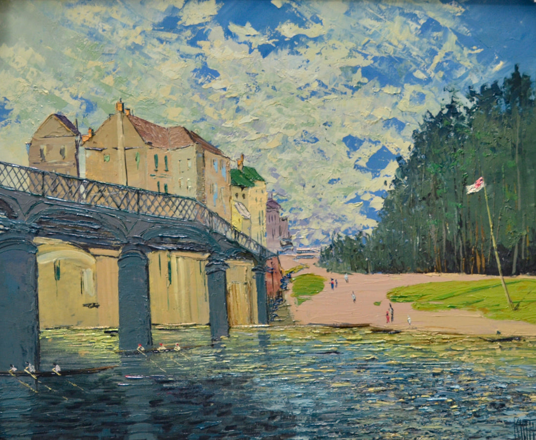 Otto Rut