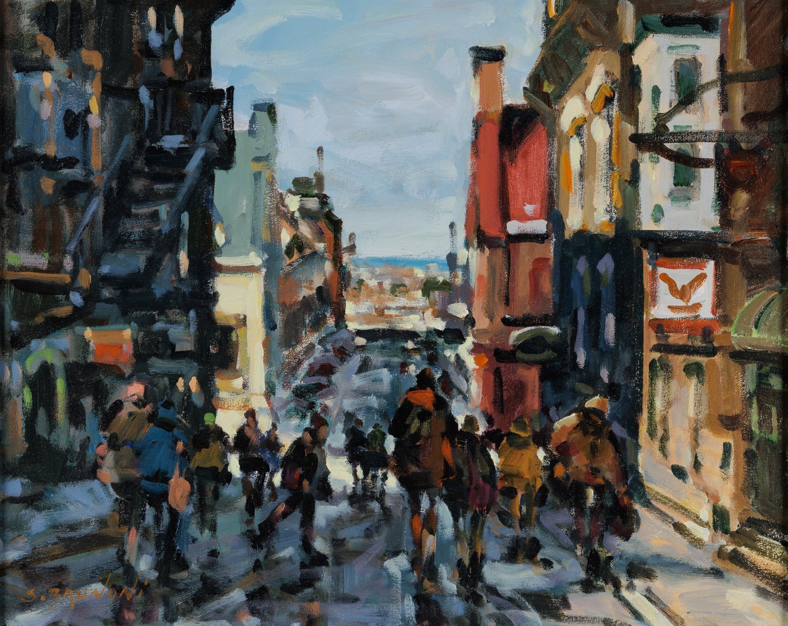 Serge Brunoni