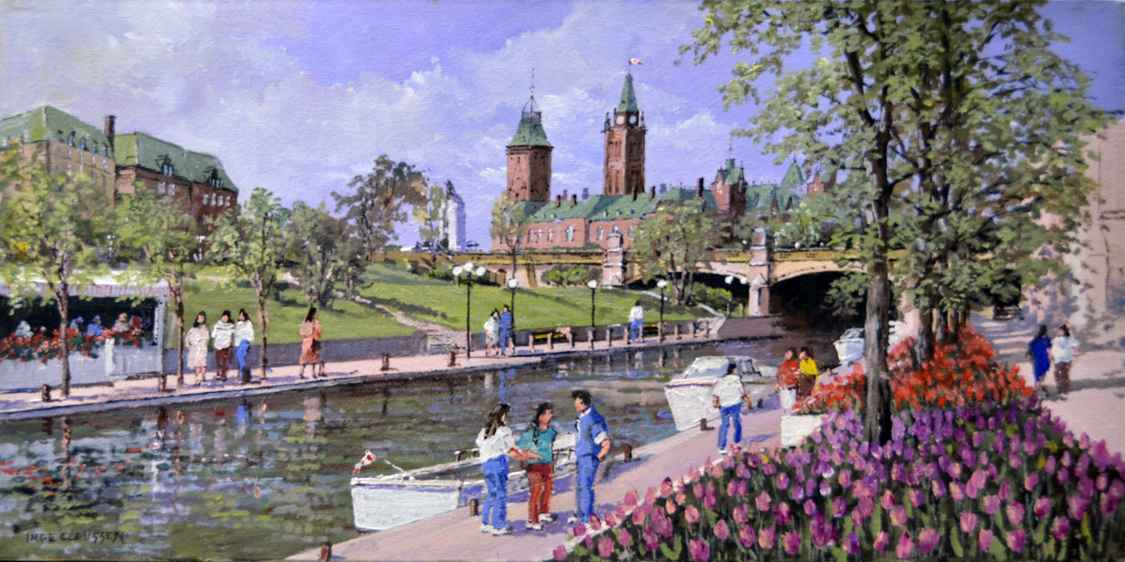 Inge Claussen