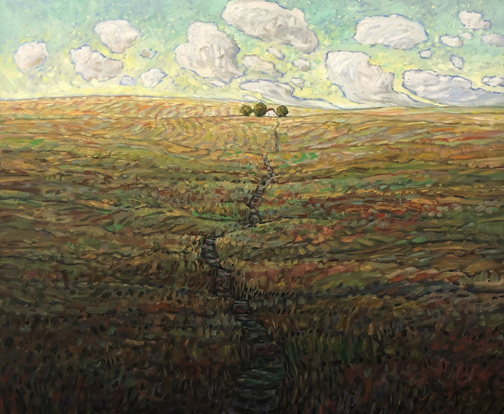 Steve R. Coffey