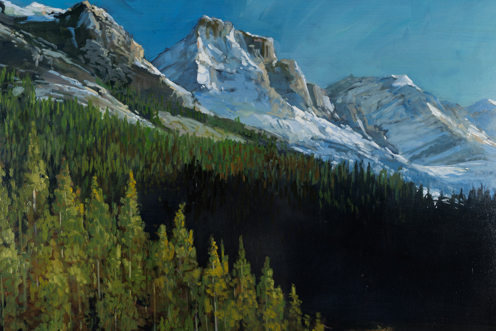 Mountains