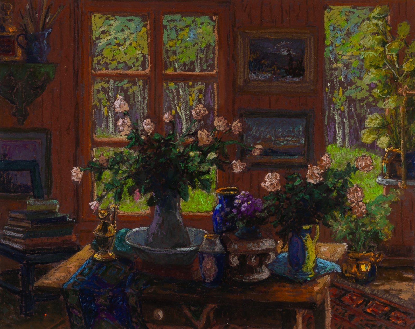 Horace Champagne