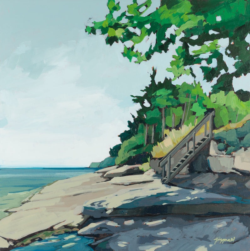 Coasts