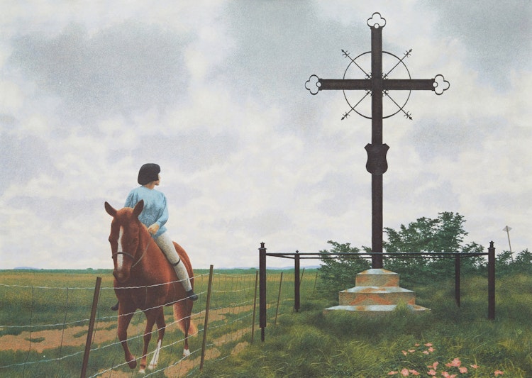 Alex Colville