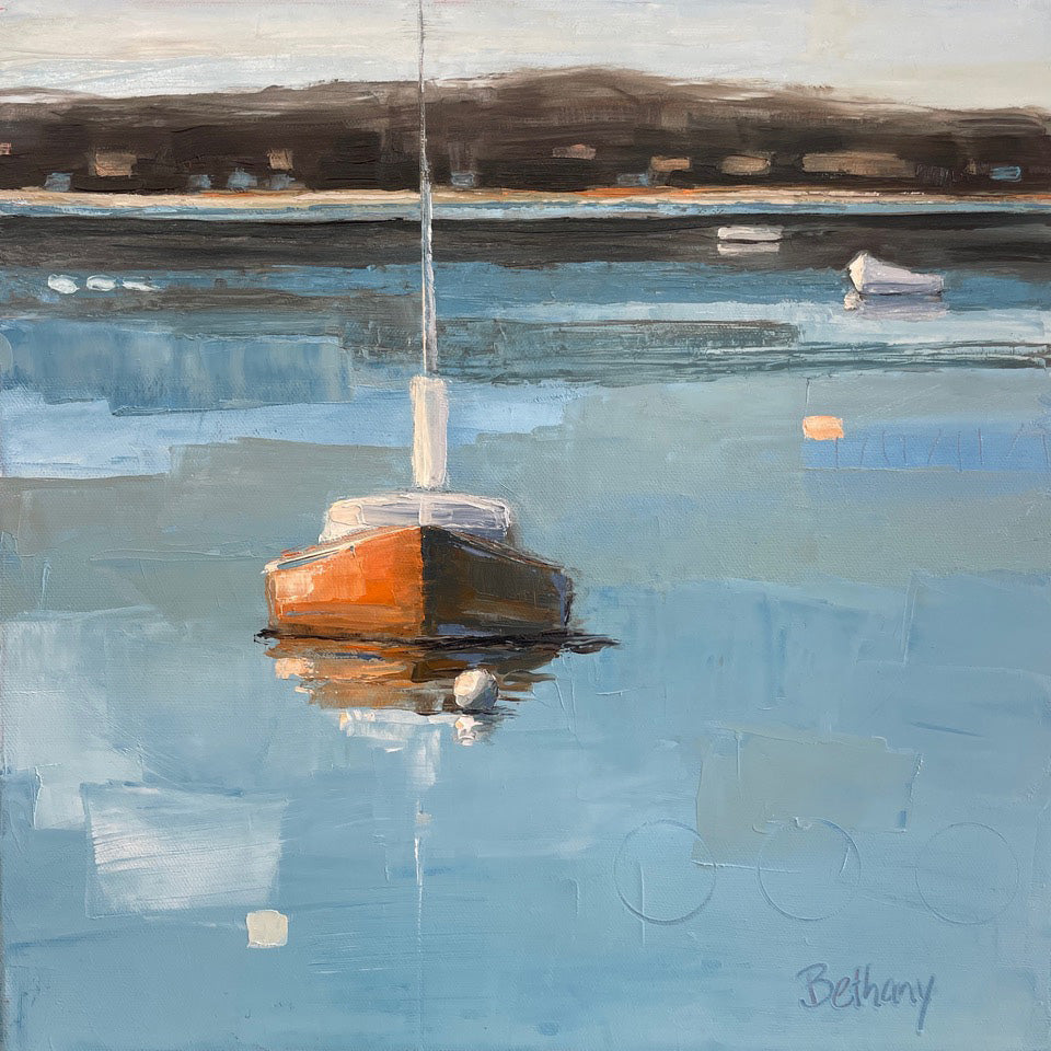 Bethany Harper-Williams