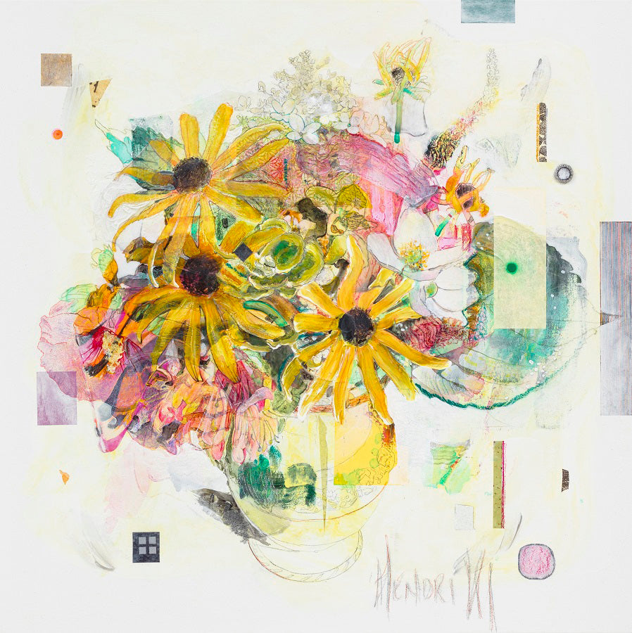 Maryann Hendriks