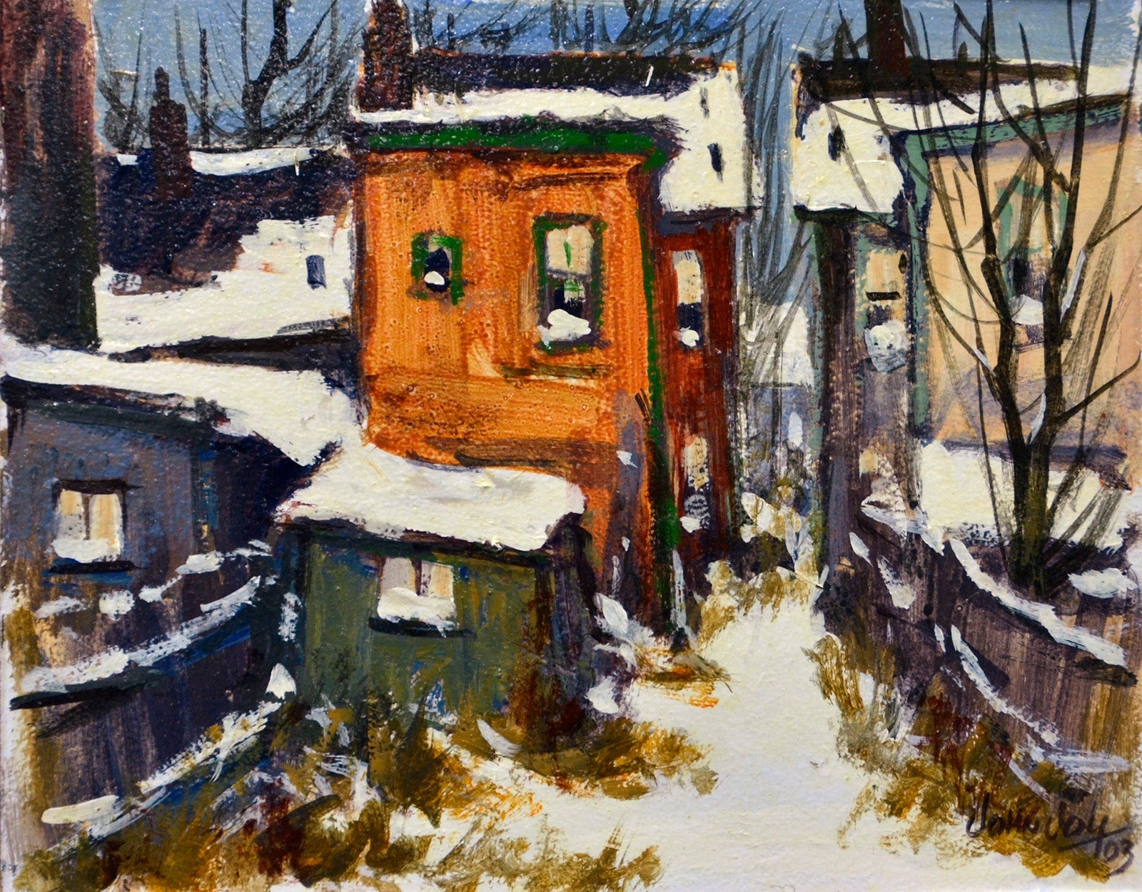 John Joy