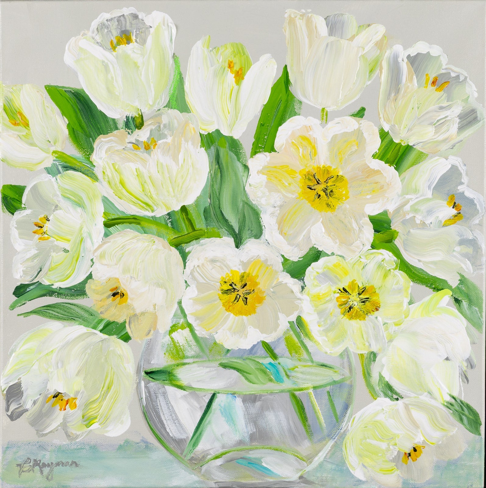 Caroline Koyman