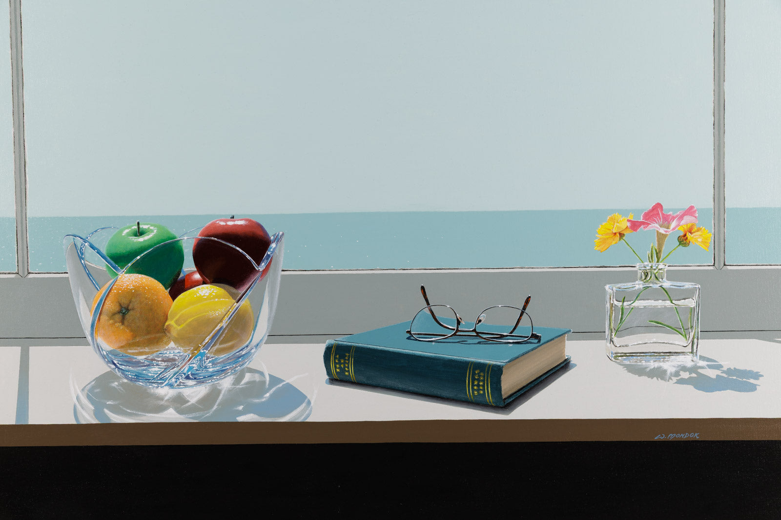 Still-Life