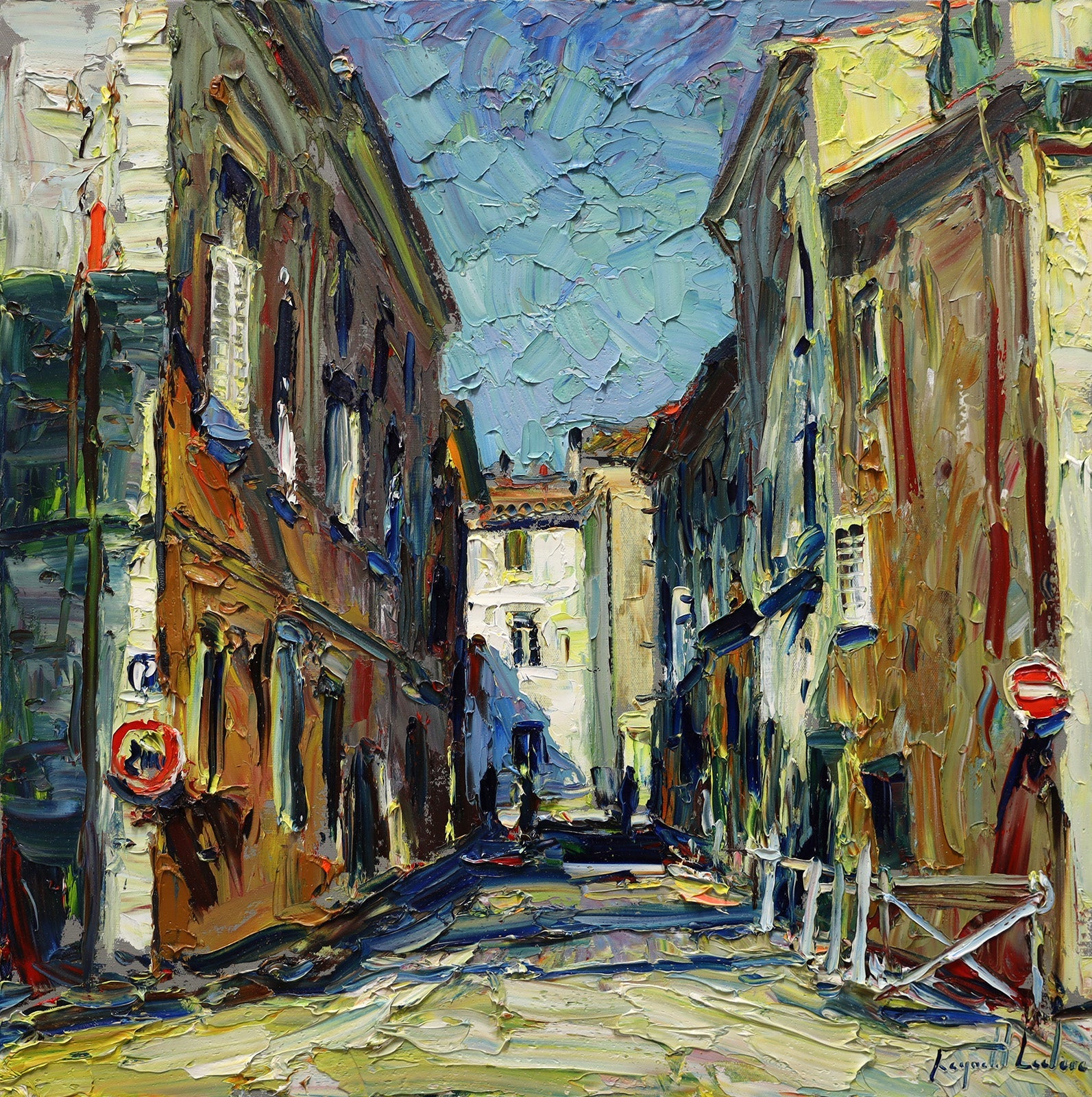 Raynald Leclerc