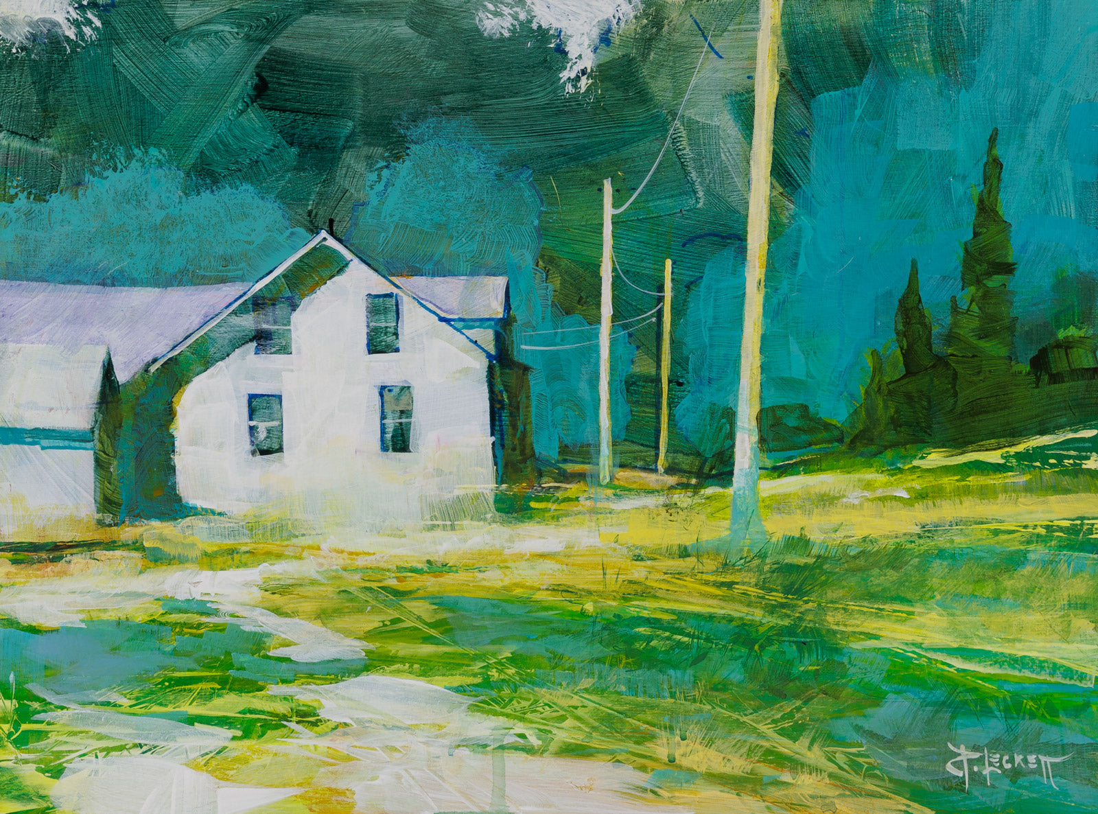 Landscape