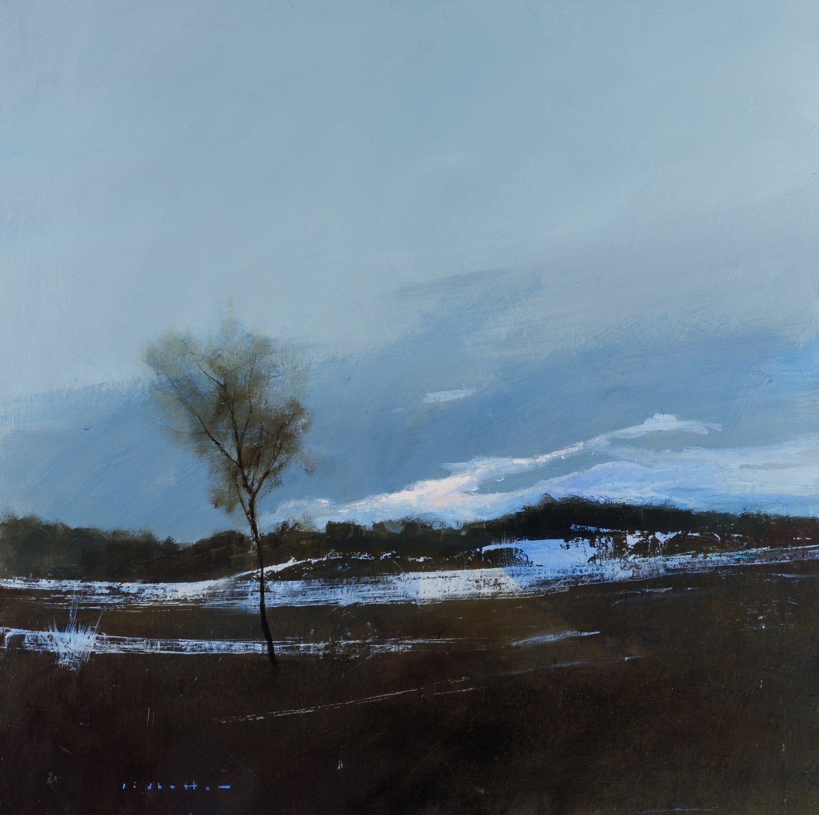 David Lidbetter