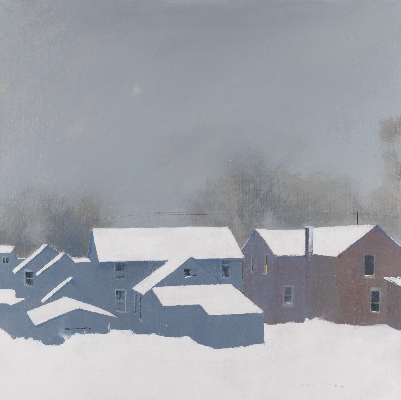Winter