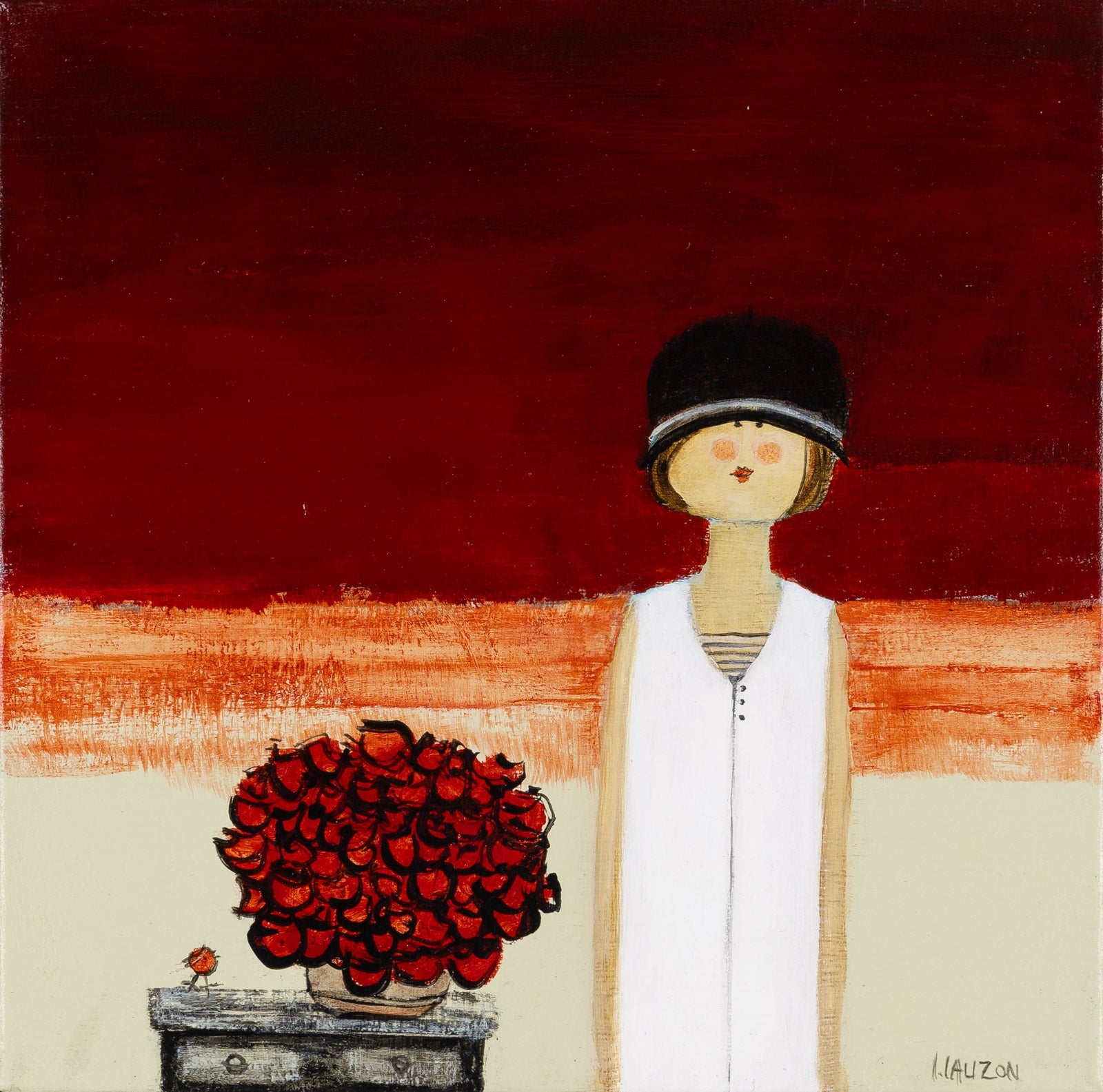 Louise Lauzon