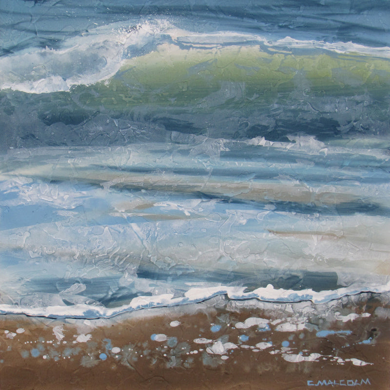 Carole Malcolm