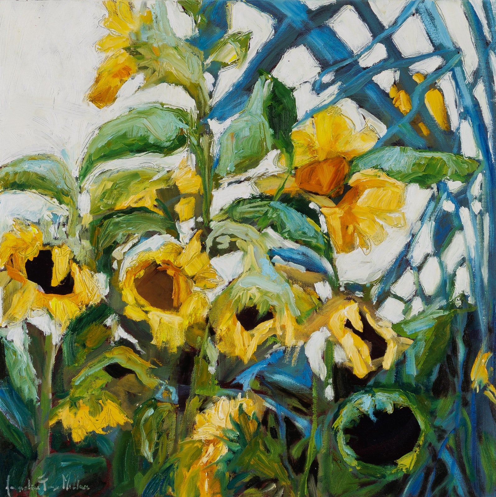 Jacqueline Miller
