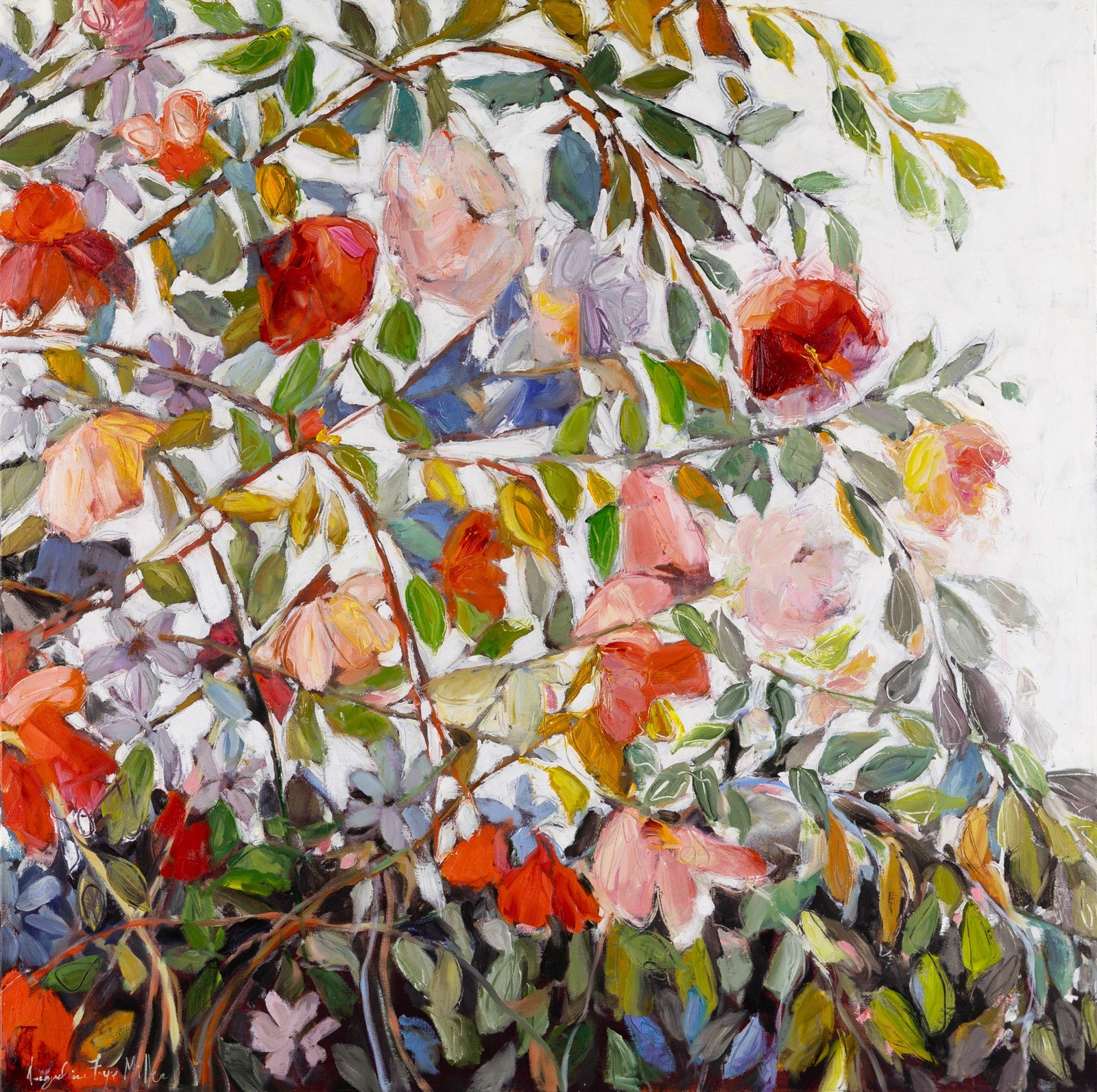 Jacqueline Miller