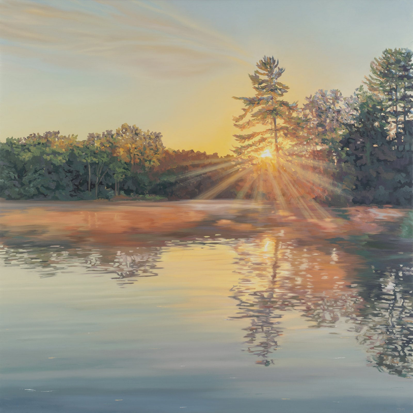 Sue Miller