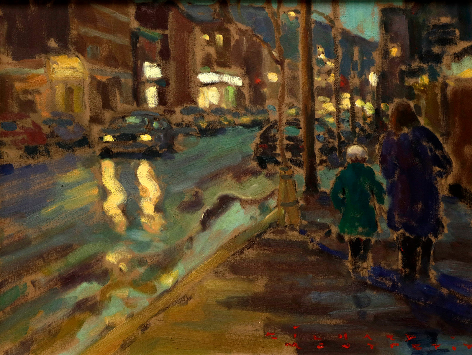 Richard Montpetit