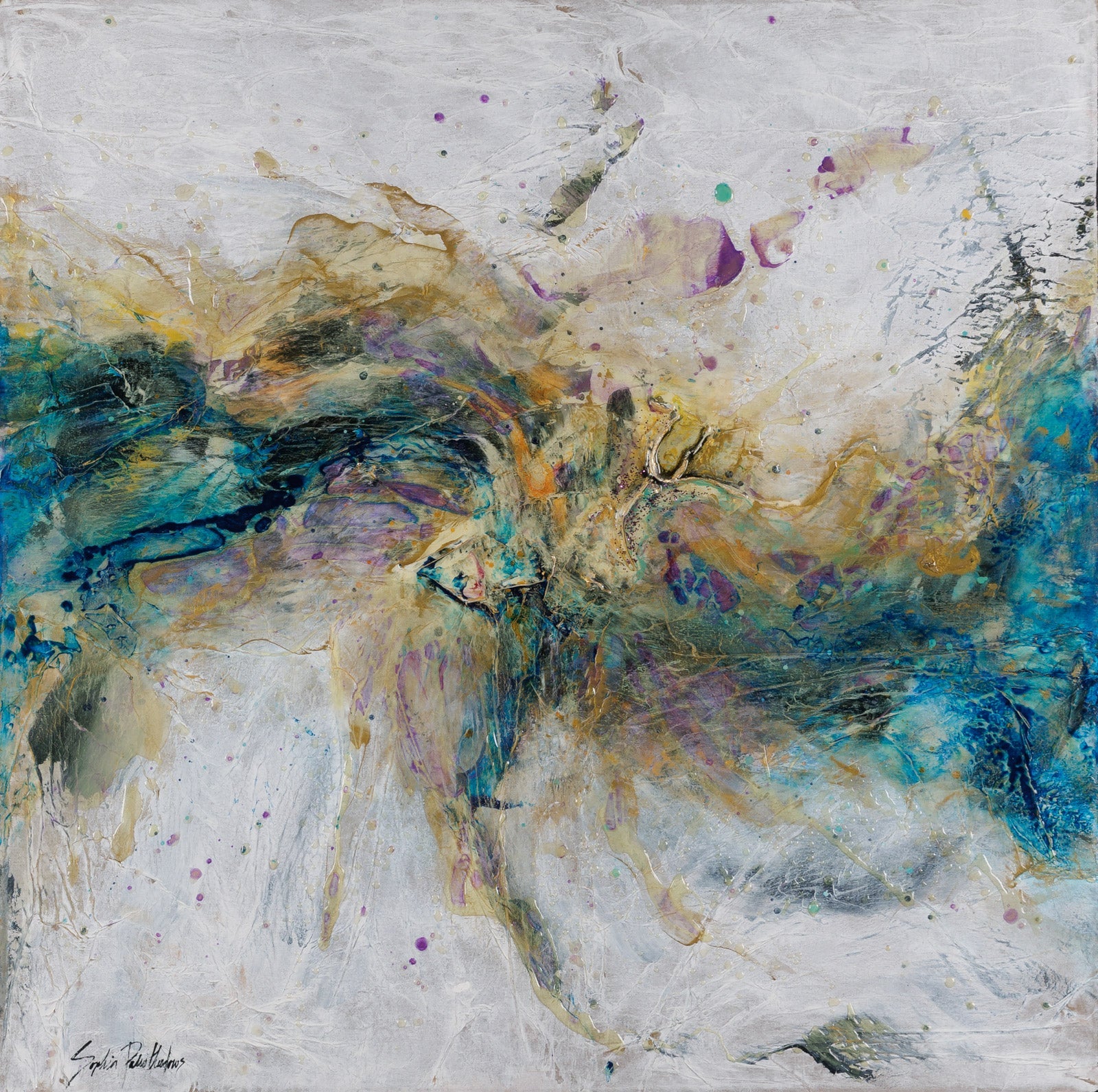 Sophia Paleotheodoros