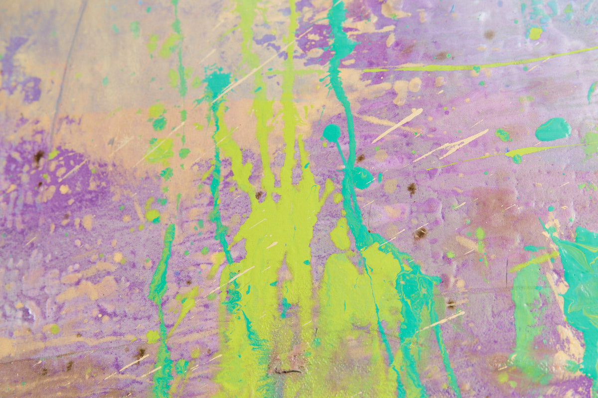 Abstract Paintings | Original Canadian Art — Koyman Galleries