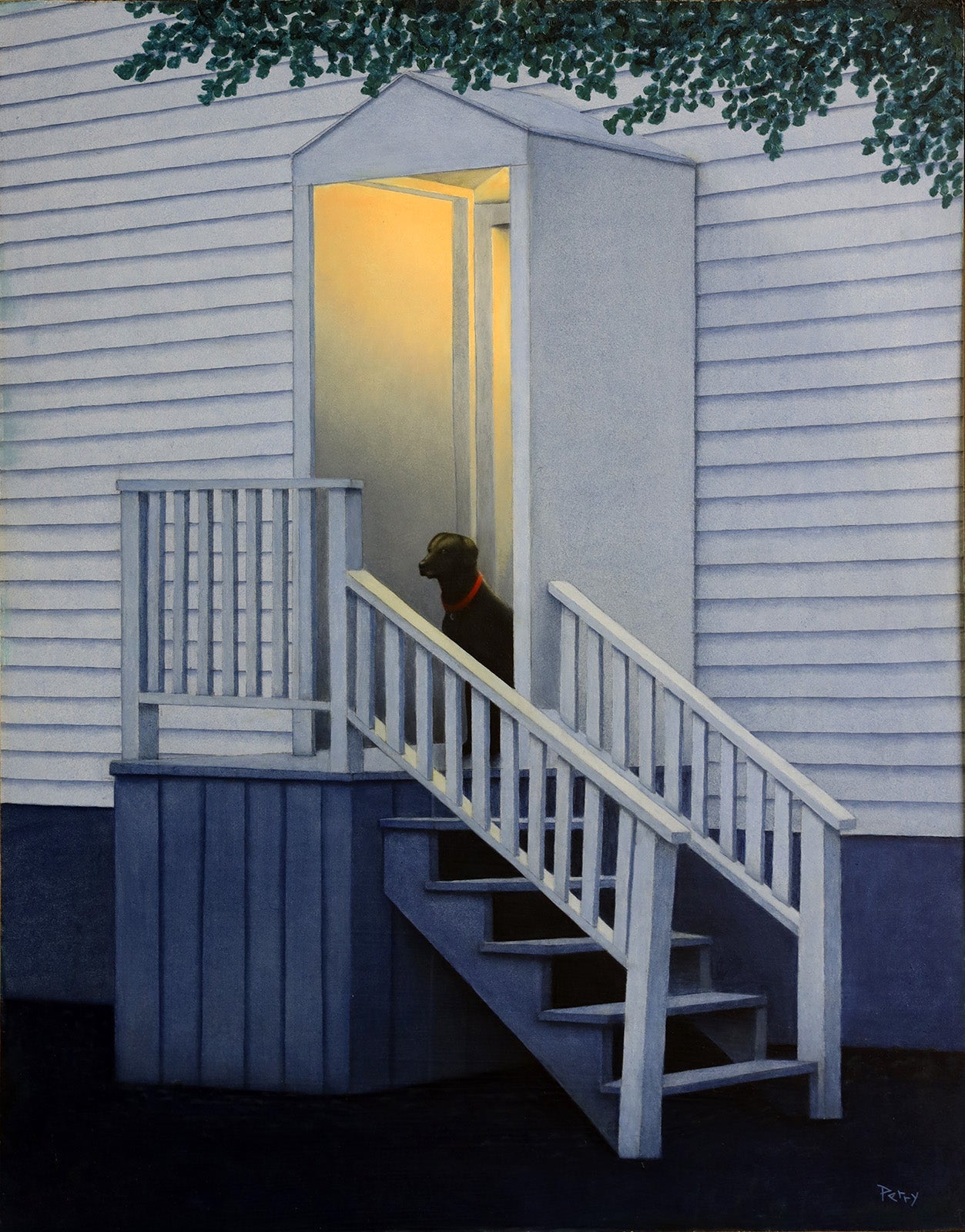 Stephen Perry