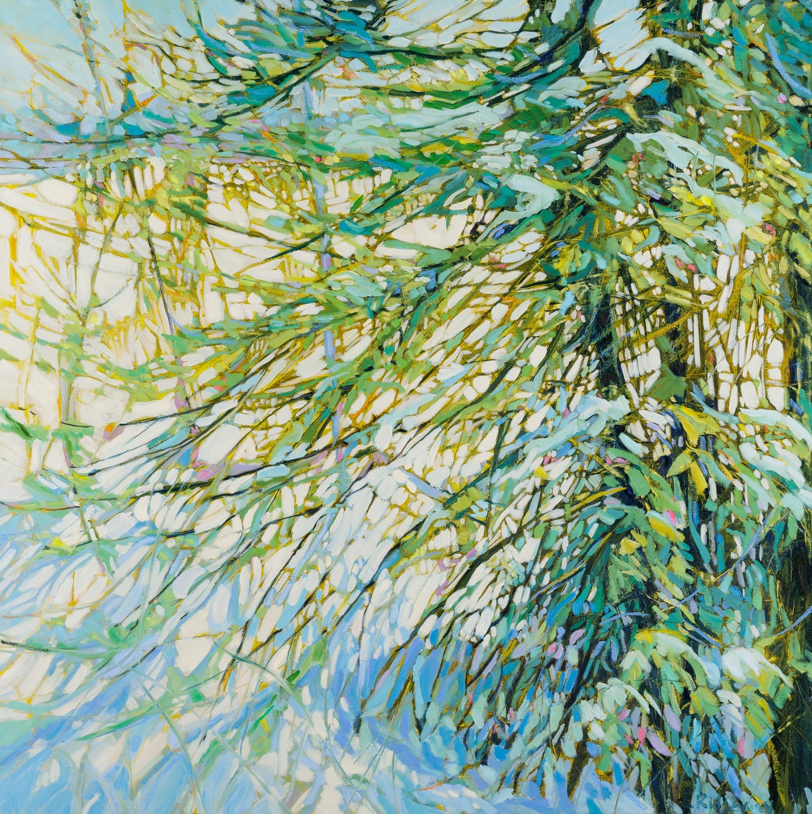 Lori Ridgeway