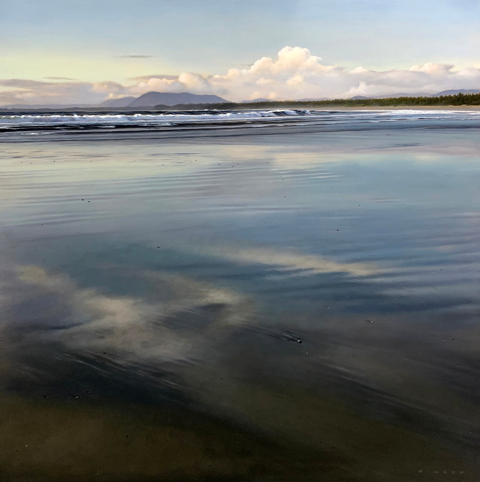 Waterscapes
