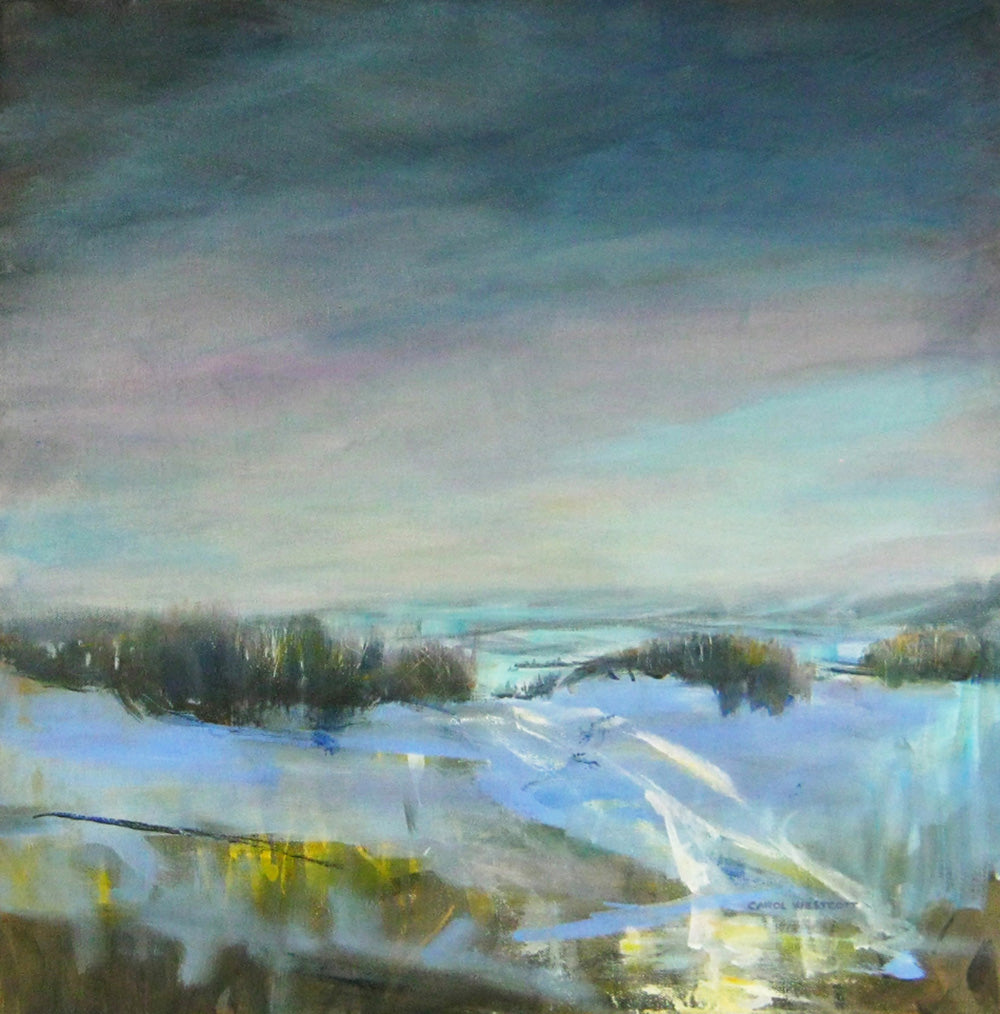 Carol Westcott