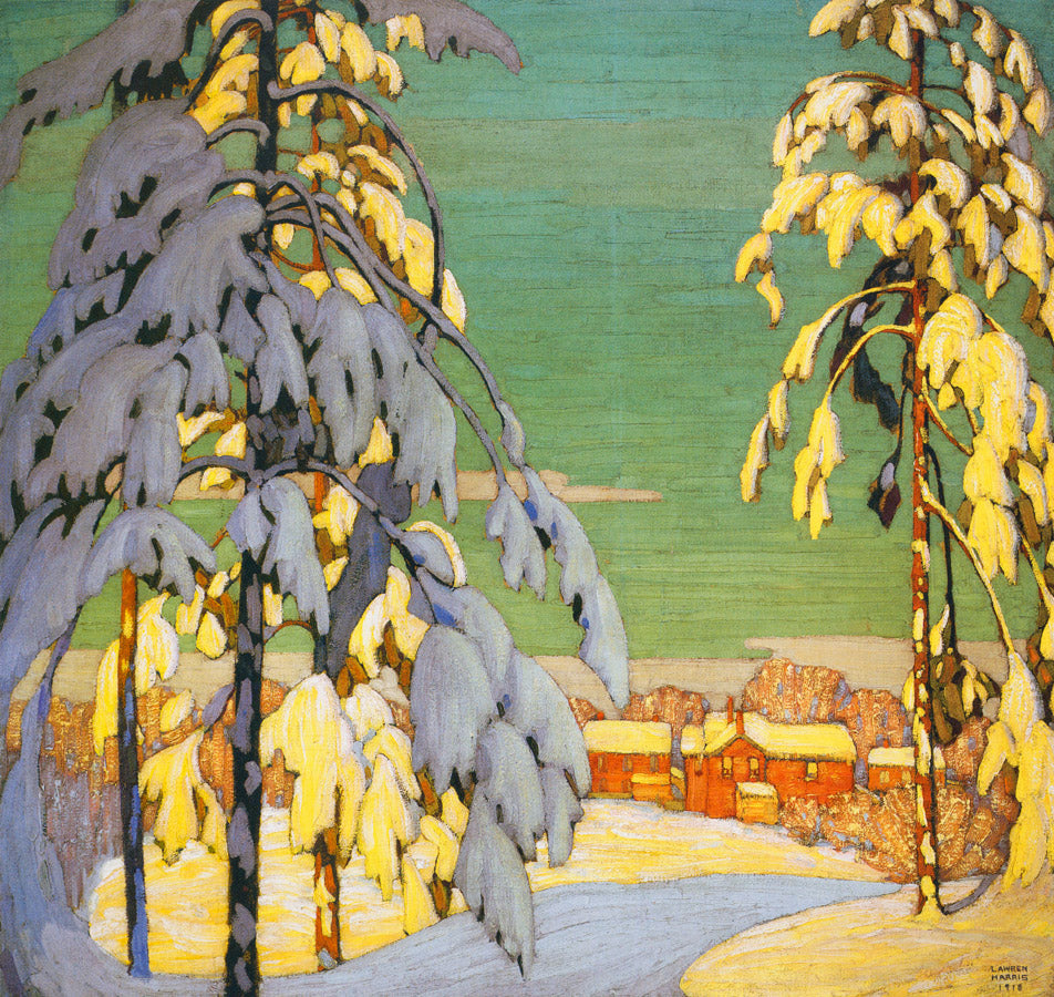 Group of Seven