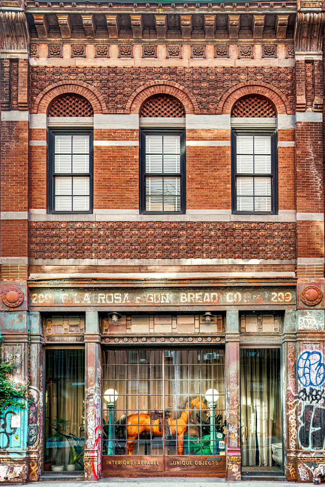 Architecture