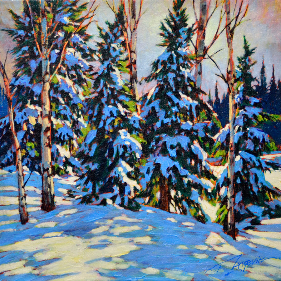 David Langevin