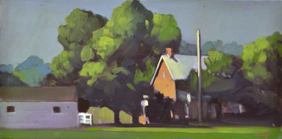 Farmhouse