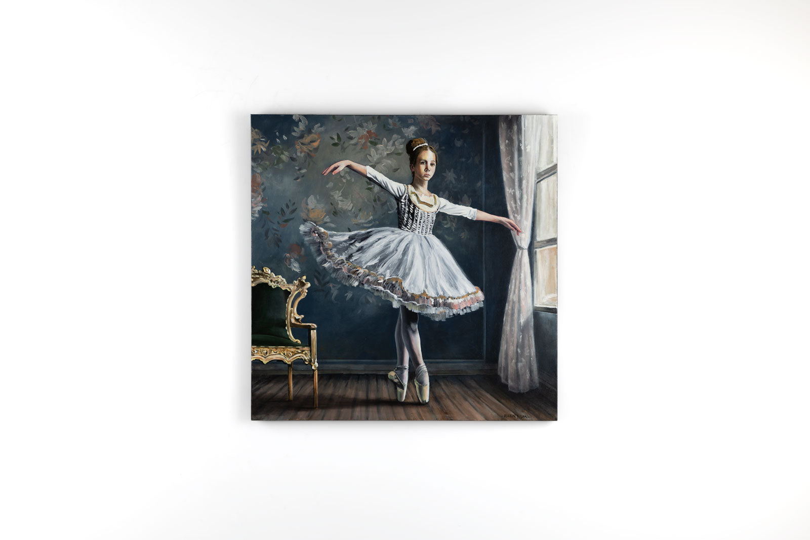 The Ballerina
