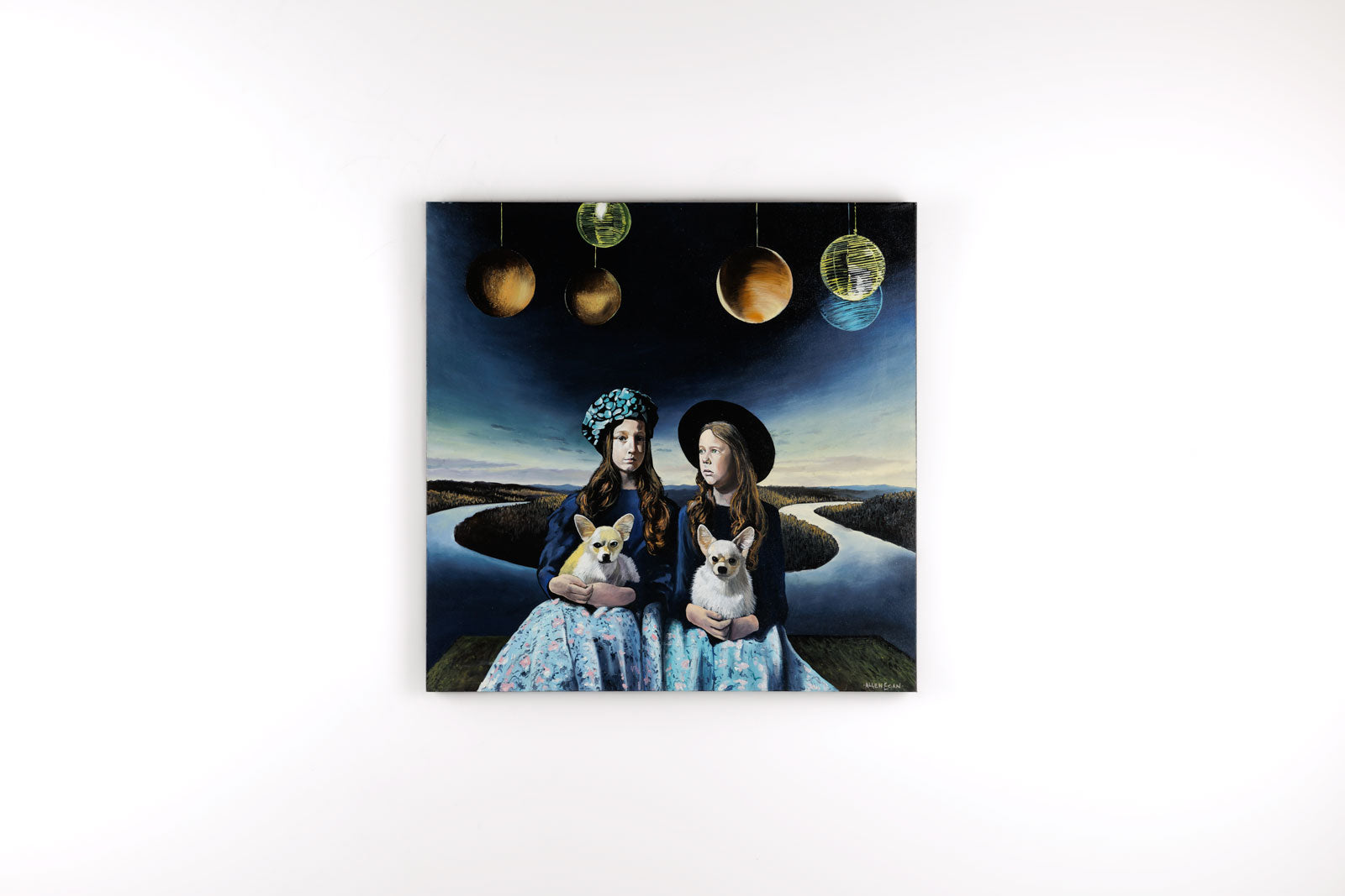 The Star Gazers