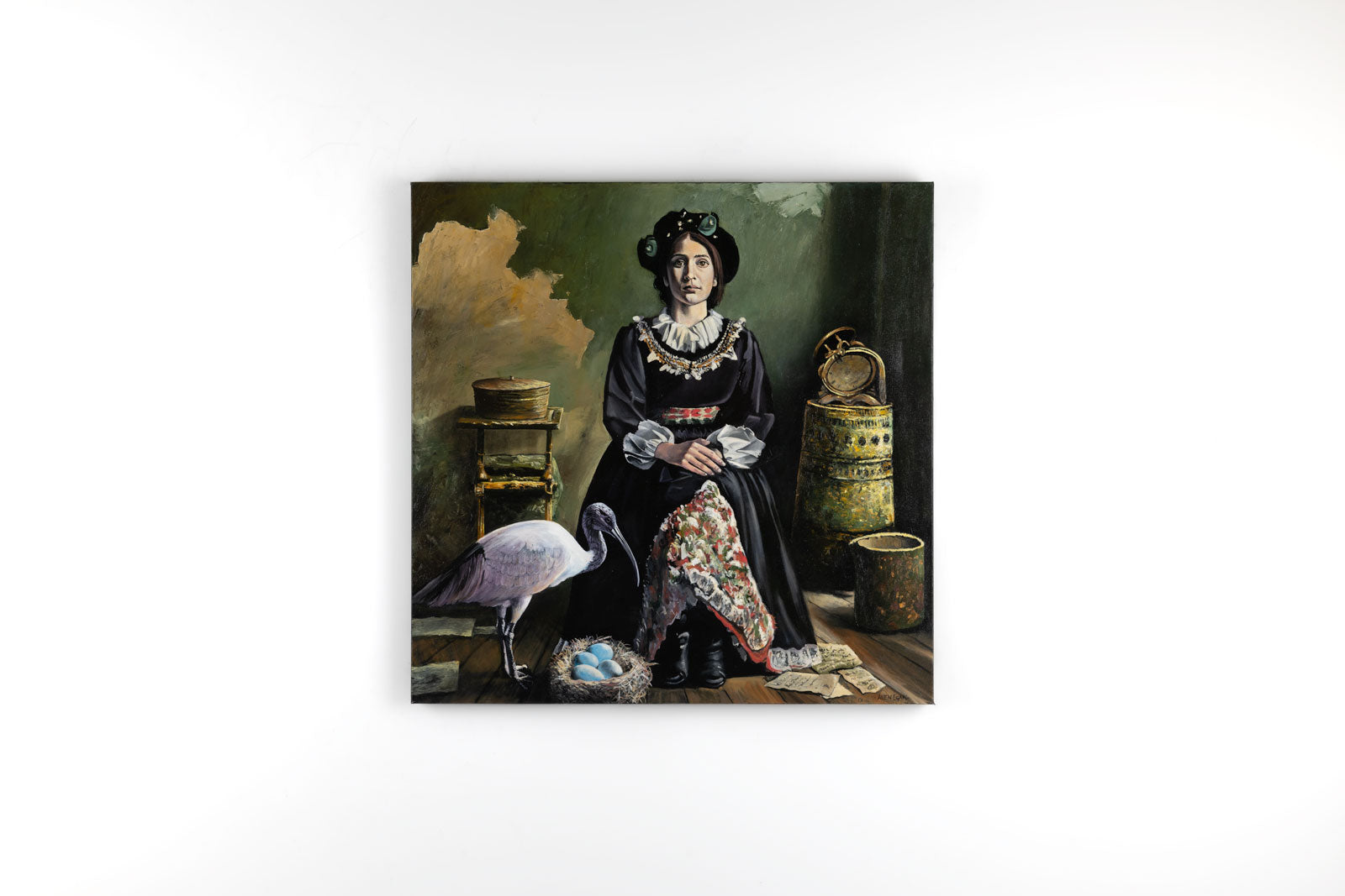 The Midwife