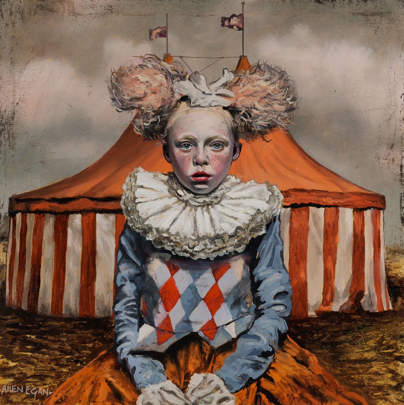 The Harlequin