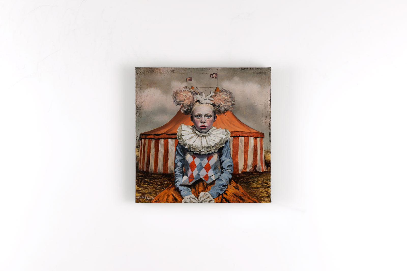 The Harlequin