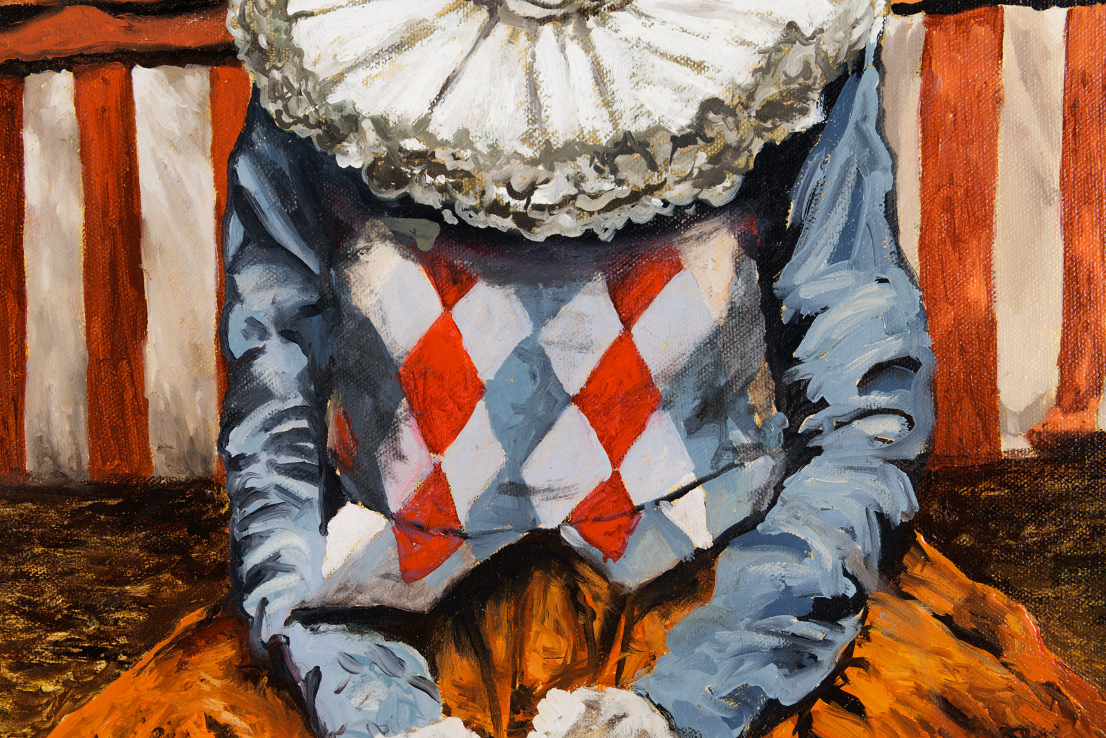 The Harlequin