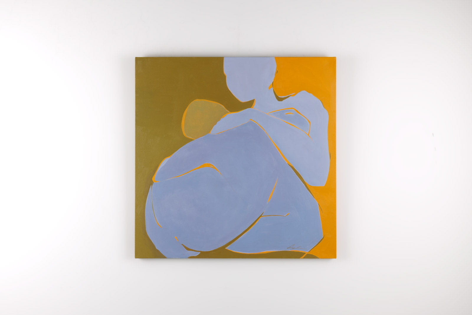 Mother & Child No.3