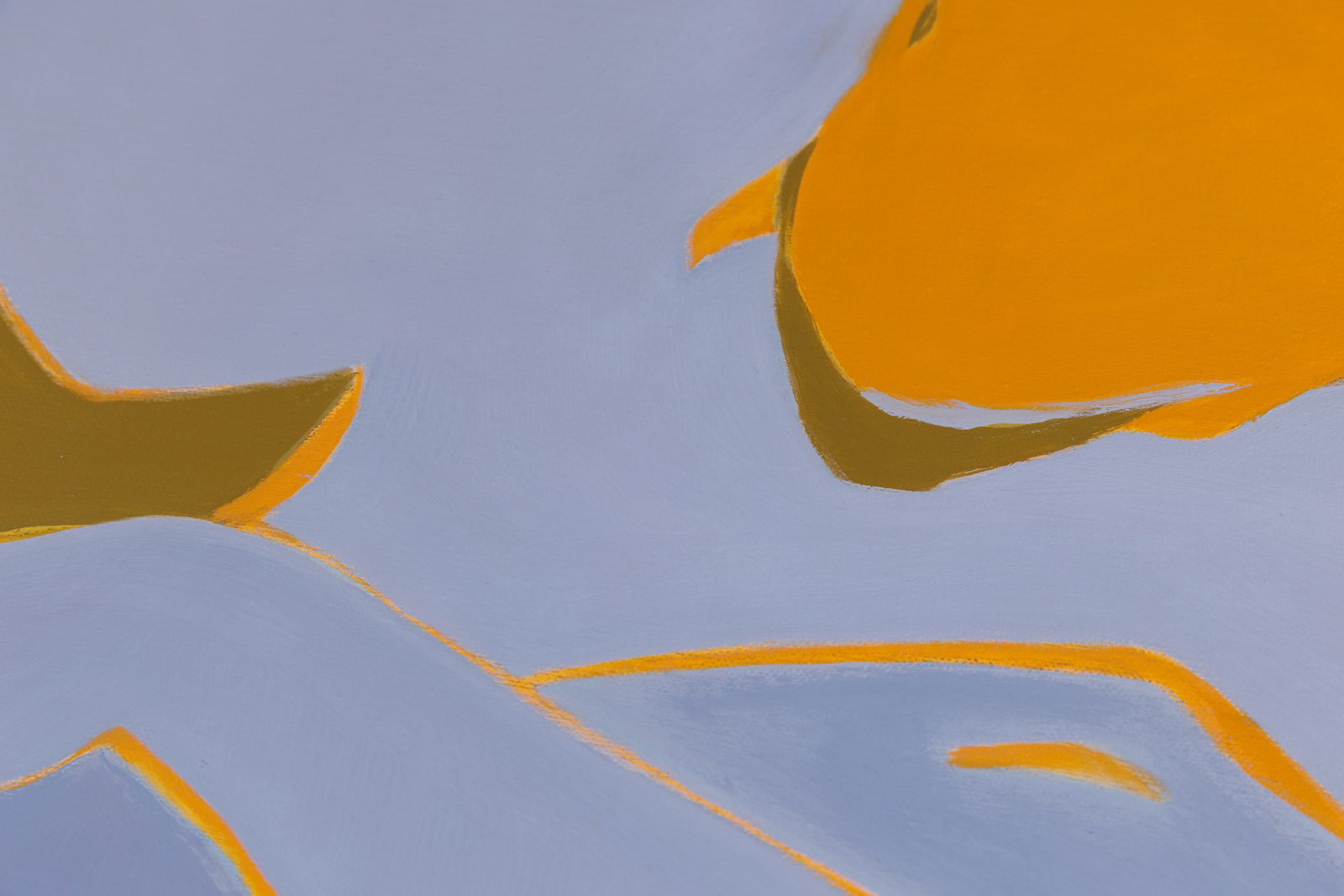 Mother & Child No.3